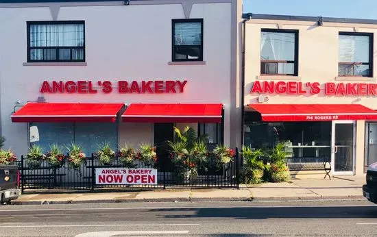 Angel's Bakery & Deli