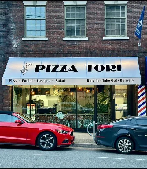 Pizza ToRi