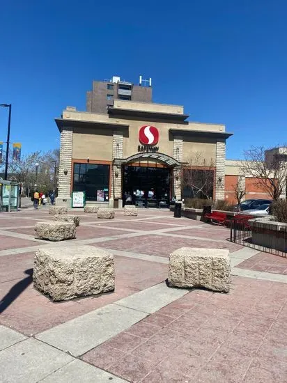 Safeway Kensington Calgary