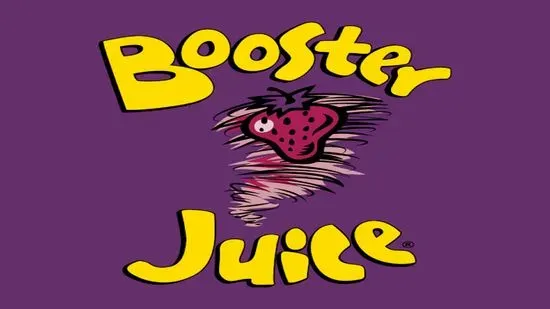 Booster Juice