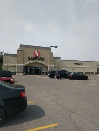 Safeway Thorncliffe