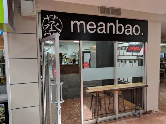 Mean Bao