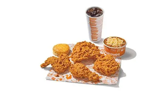 Popeyes