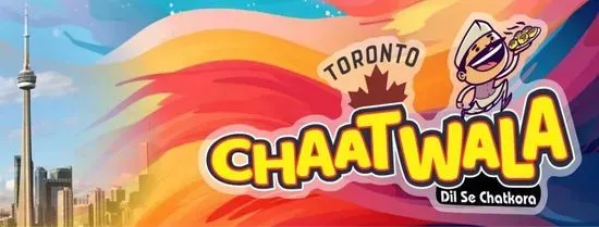 Toronto Chaatwala