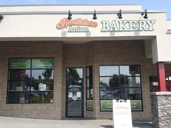 Hearthstone Artisan Bakery