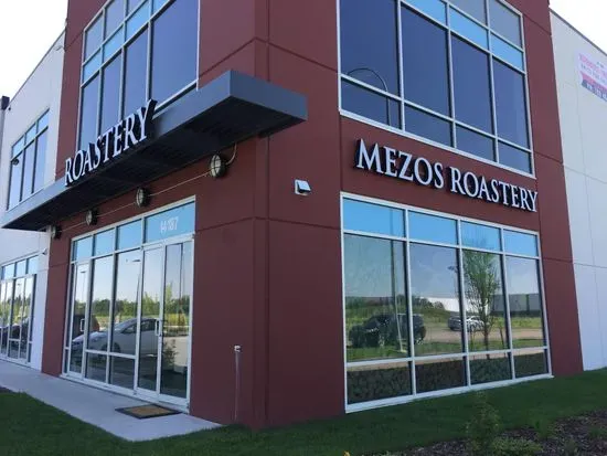 Mezos Roastery