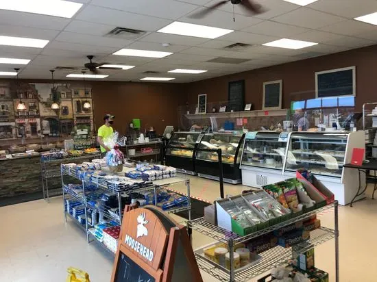 Laura's Bakery and Deli