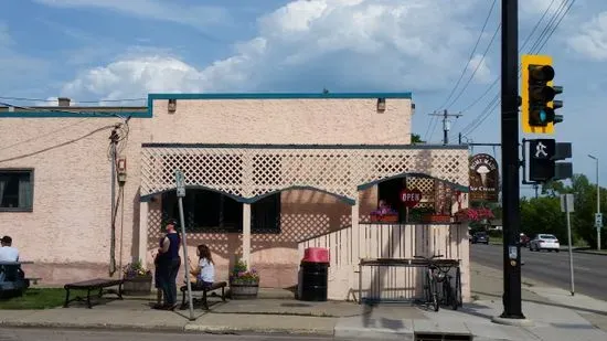 Little Ice Cream & Soda Shoppe