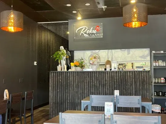 Sushi Roku