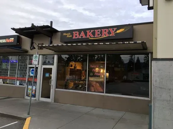 Mundy Park Bakery