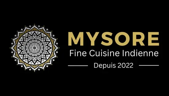 Mysore Fine Cuisine Indienne