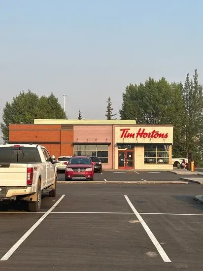 Tim Hortons