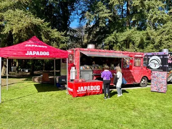 JAPADOG (trailer)