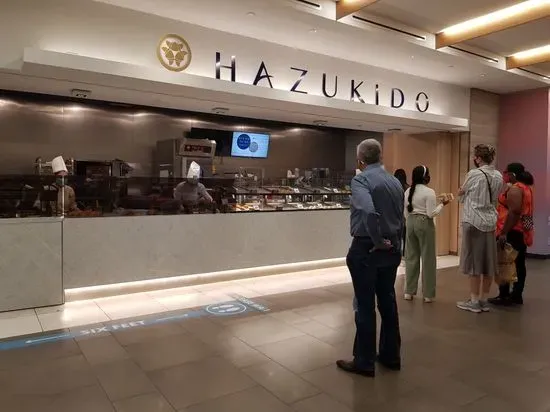 Hazukido (First Canadian Place)