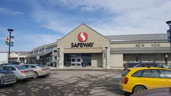 Safeway Glenmore Landing