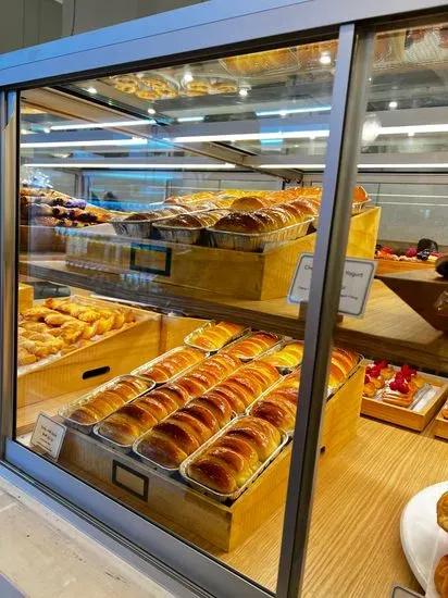 Paris Baguette