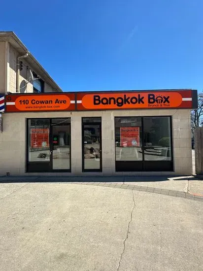 Bangkok Box