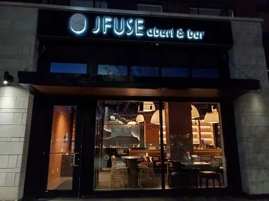 Jfuse