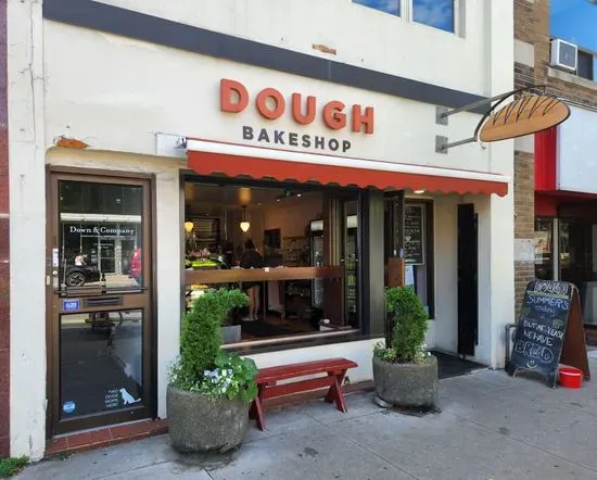 Dough Bakeshop