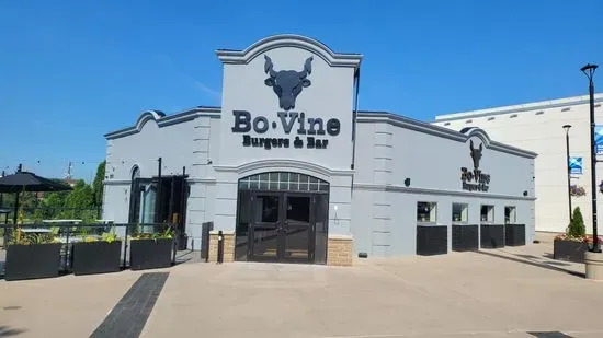 Bo.Vine Burgers & Bar