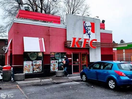 KFC