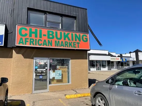 Chi-Buking International Store