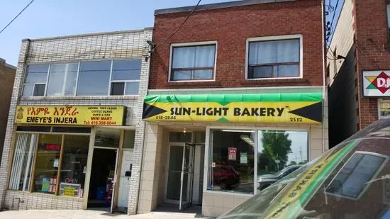 Sun-Light Bakery