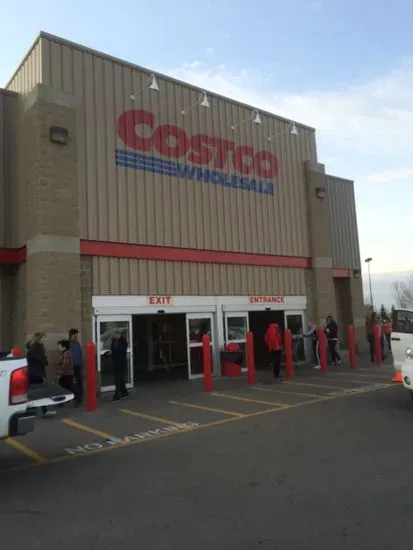 Costco Bakery