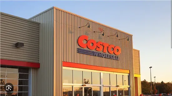 Costco Bakery