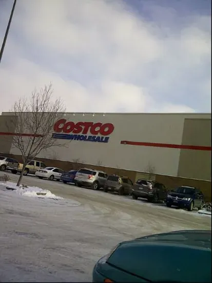 Costco Bakery