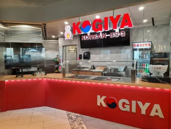 Kogiya Korean BBQ