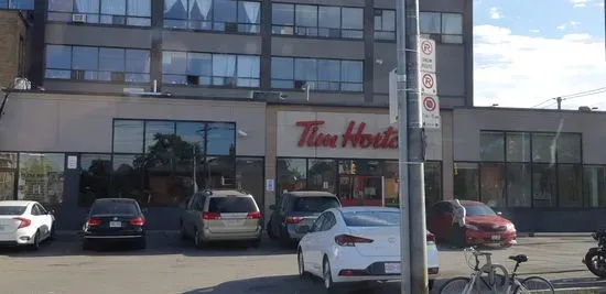 Tim Hortons