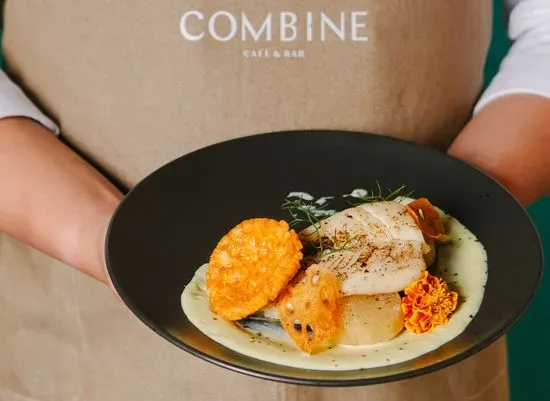 Combine Cafe & Bar