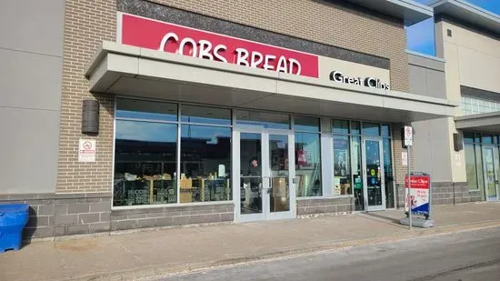 COBS Bread Bakery Stoney Creek