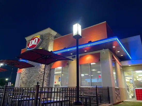 Dairy Queen Grill & Chill