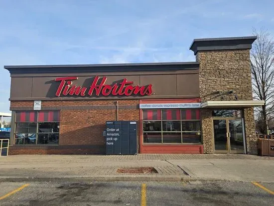 Tim Hortons