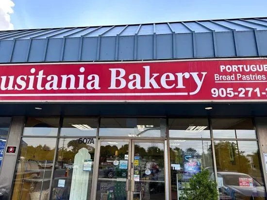 Lusitania Bakery