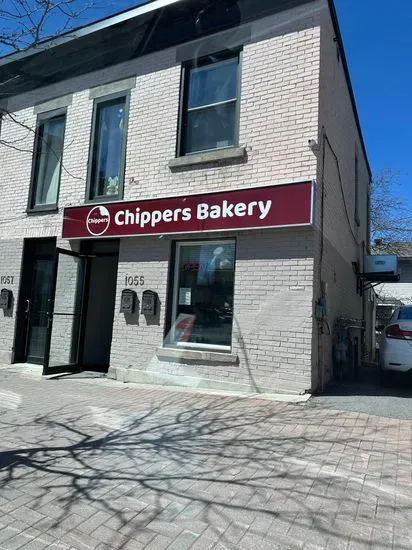 Chippers Bakery