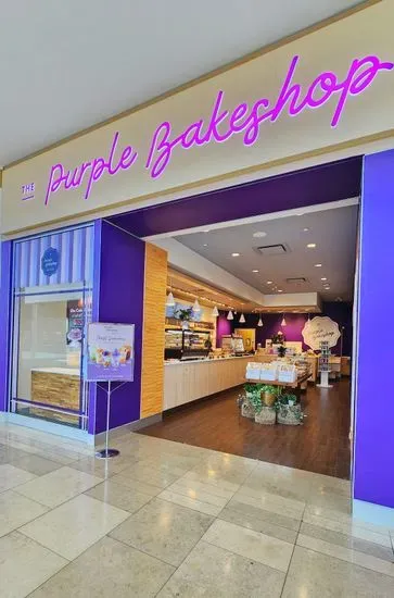 The Purple Bakeshop