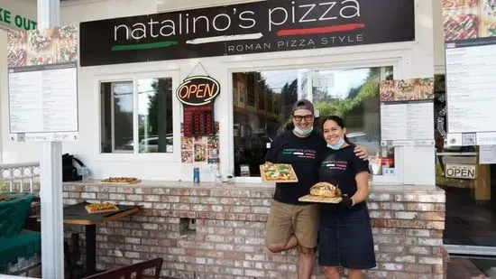 Natalino’s Pizza South Surrey