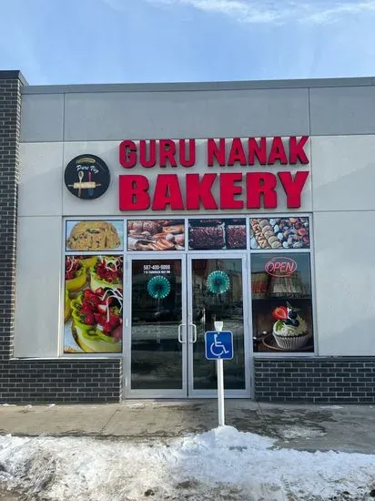 Guru Nanak Bakery