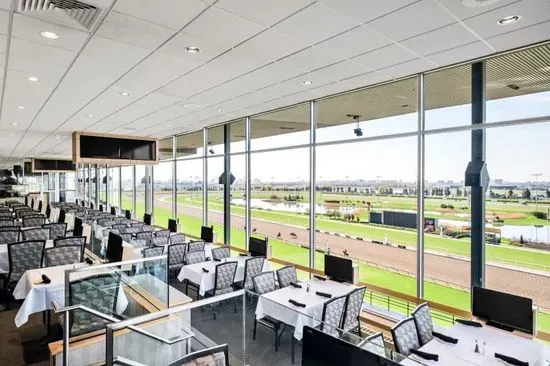 Post Parade Dining Room