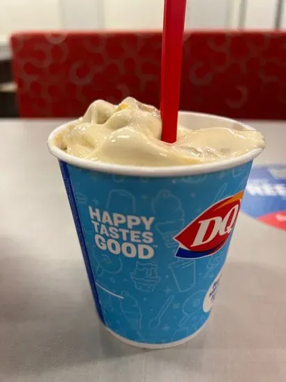 Dairy Queen Grill & Chill