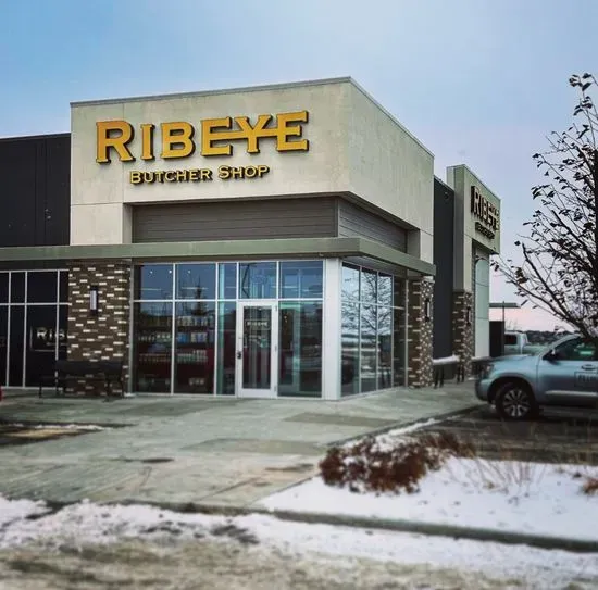 Ribeye Butcher Shop (St. Albert)