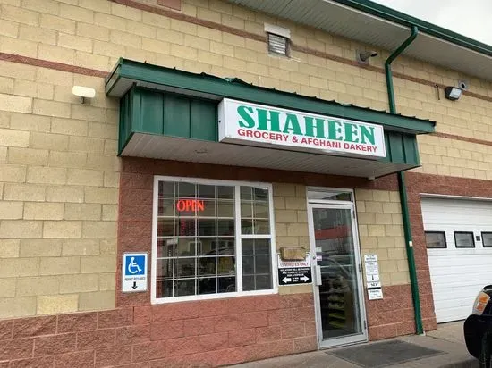 Shaheen Grocery Store