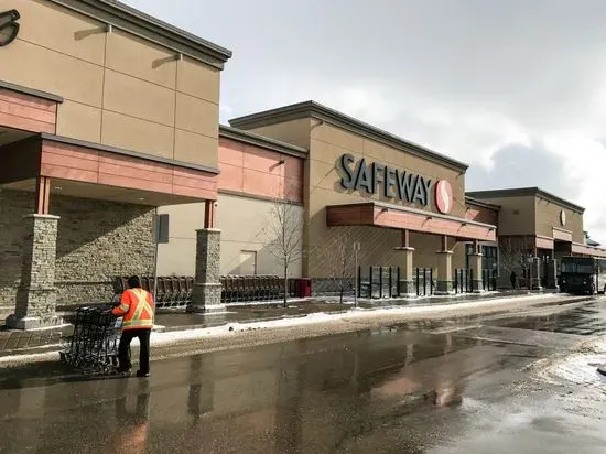 Safeway Aspen