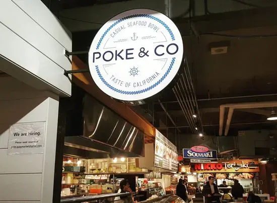 Poke & Co