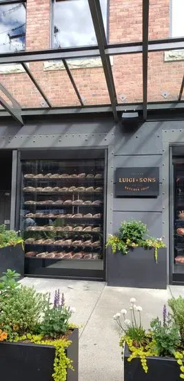 Luigi & Sons Butcher Shop