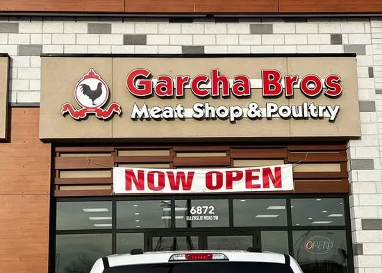 Garcha Bros Meat Shop & Poultry