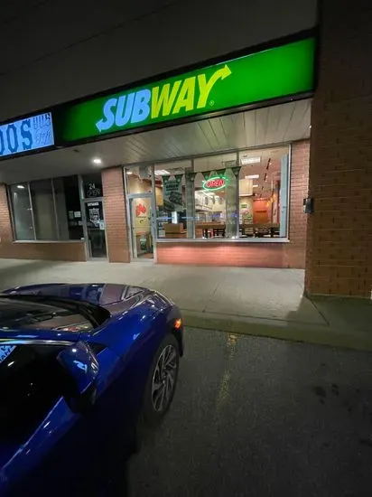 Subway